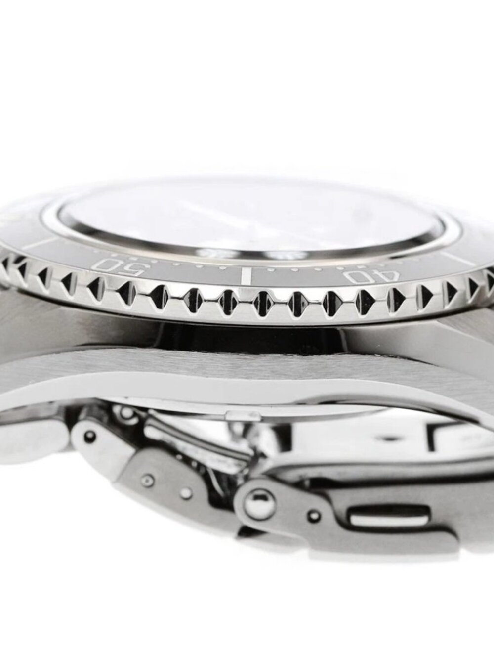 SEIKO Prospex 1968 Mechanical Divers SBEJ011/6R54-00D0 GMT Automatic_960014 - Picture 6 of 7